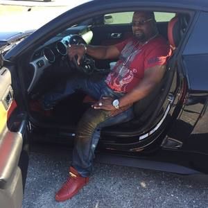 Meet your Posher, Stevie